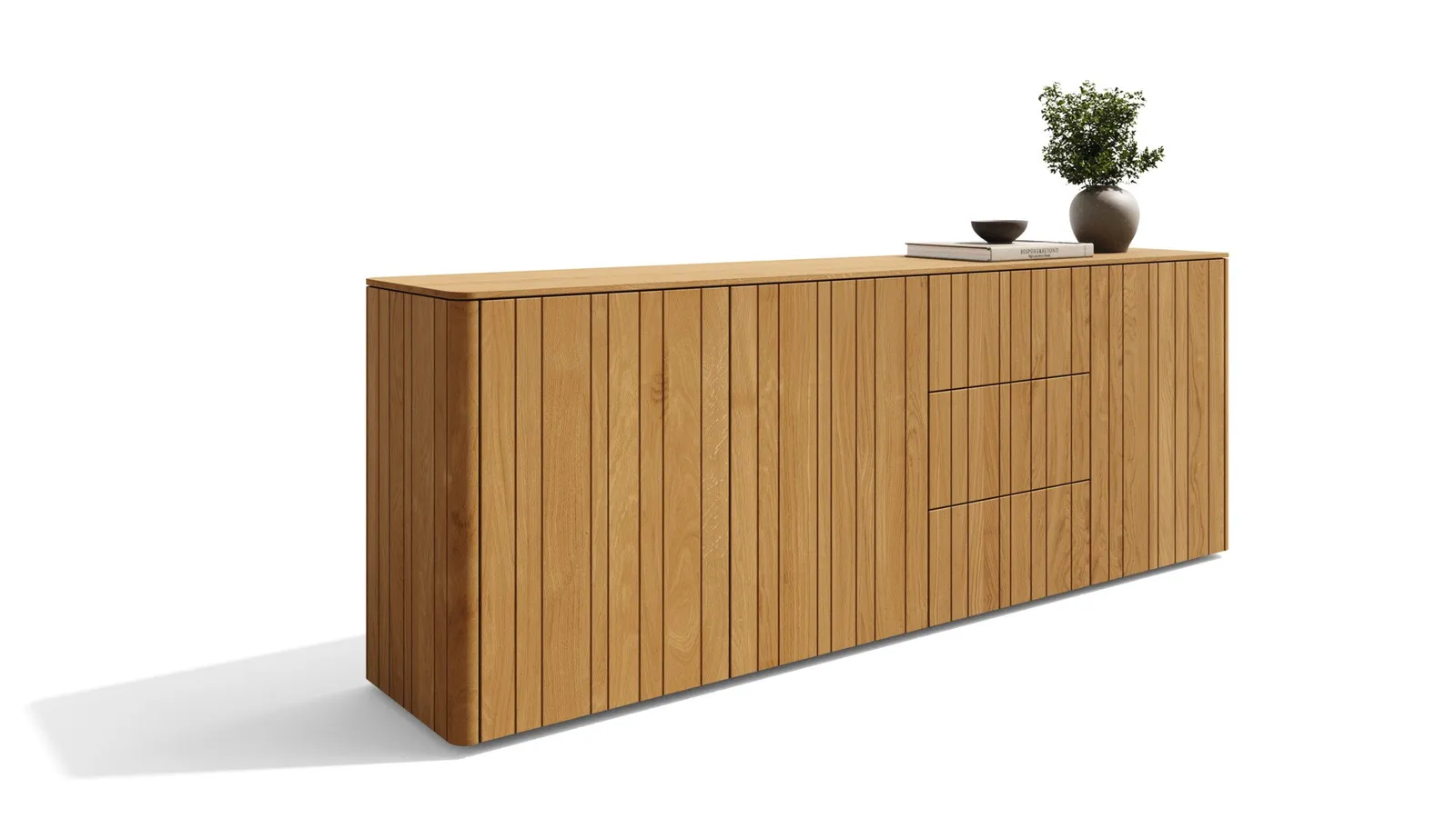 Team 7 - nya Sideboard von Stephanie Jasny – Bild 15
