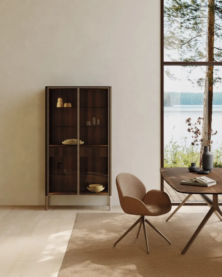 Team 7 - nya Sideboard von Stephanie Jasny – Bild 6