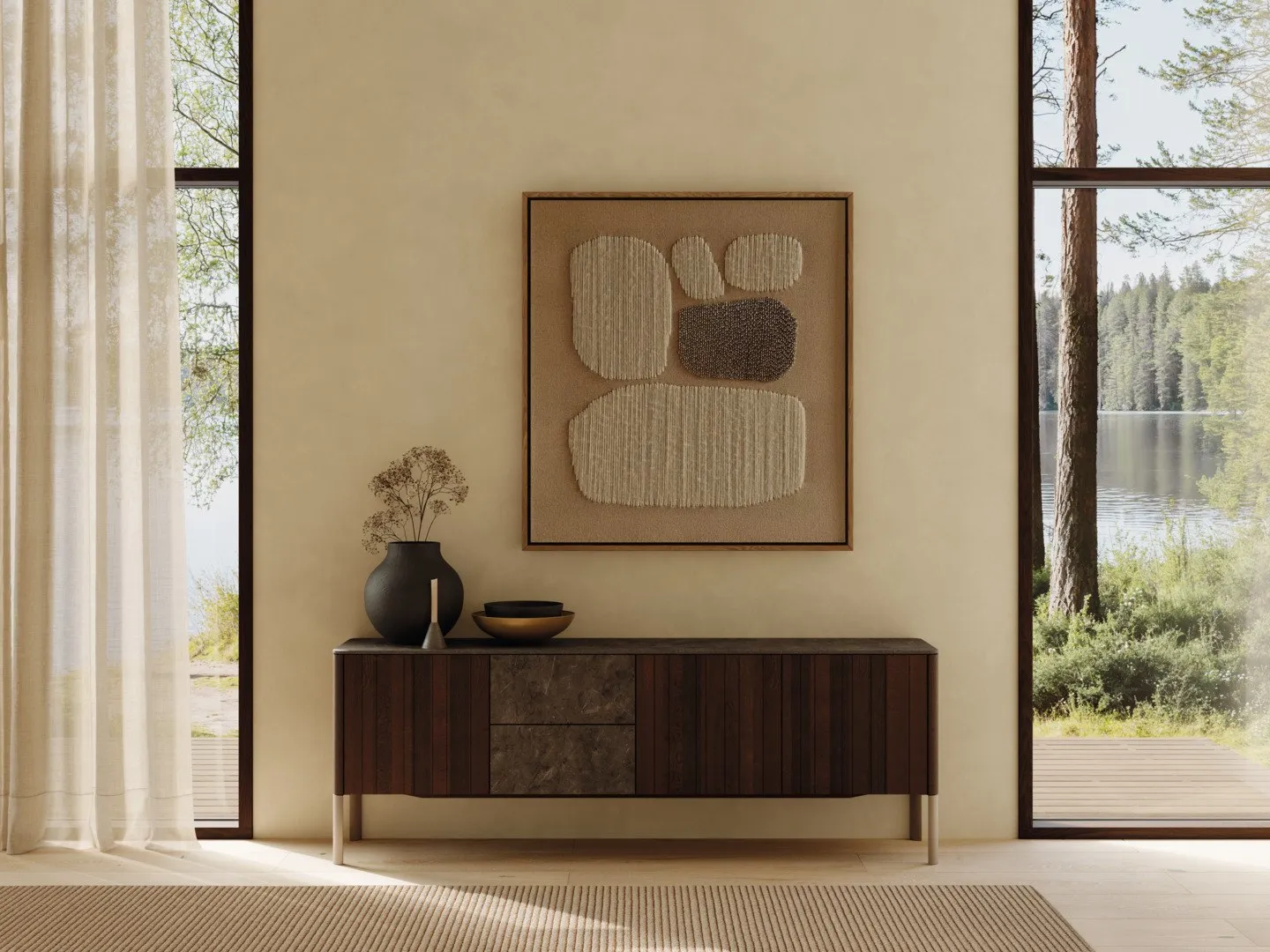 Team 7 - nya Sideboard von Stephanie Jasny – Bild 7
