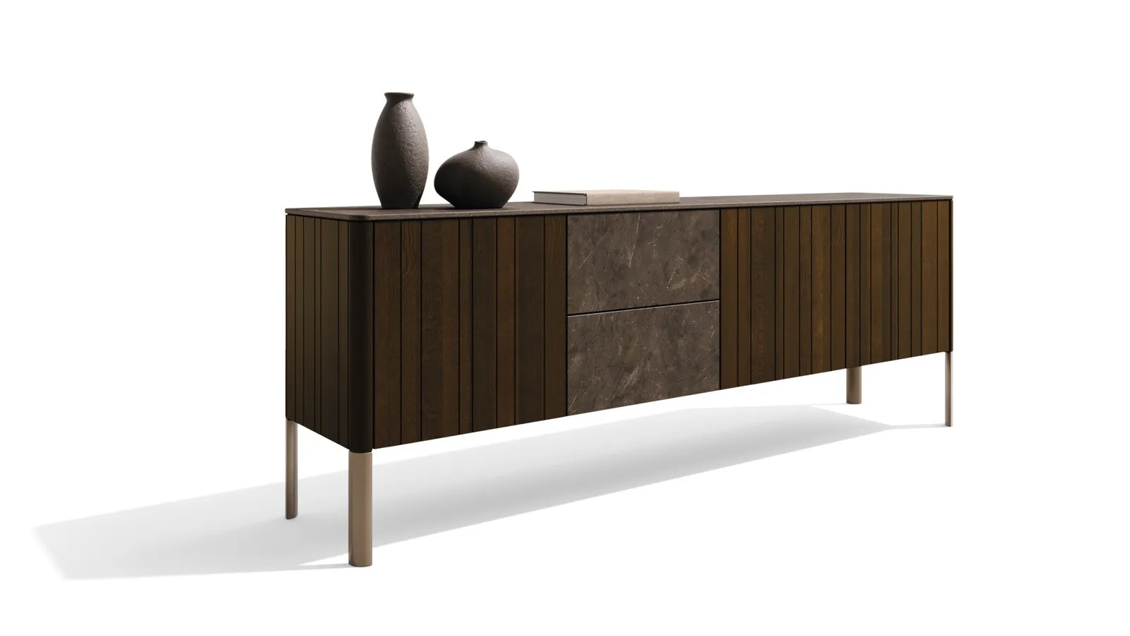 Team 7 - nya Sideboard von Stephanie Jasny – Bild 10