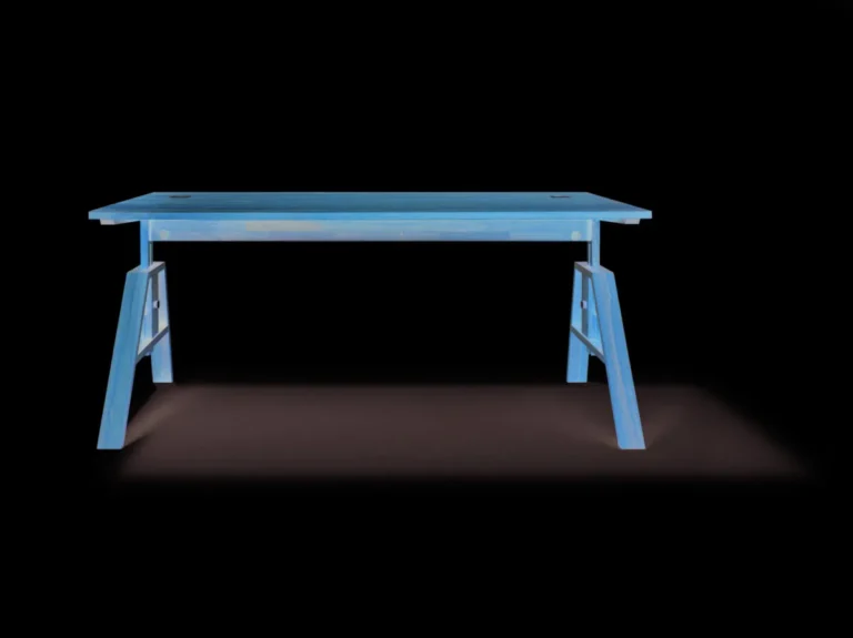 Team 7 -  atelier Schreibtisch von Kai Stania
