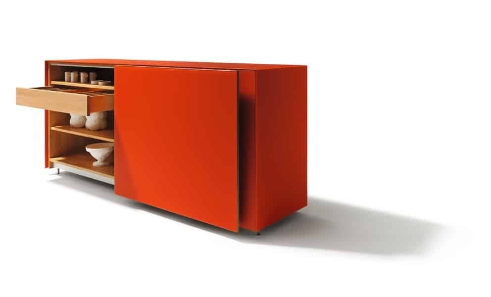 Team 7 - cubus pure Sideboards von Sebastian Desch – Bild 17