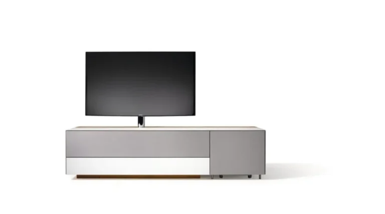 Team 7 - Home Entertainment TV-Möbel von Sebastian Desch