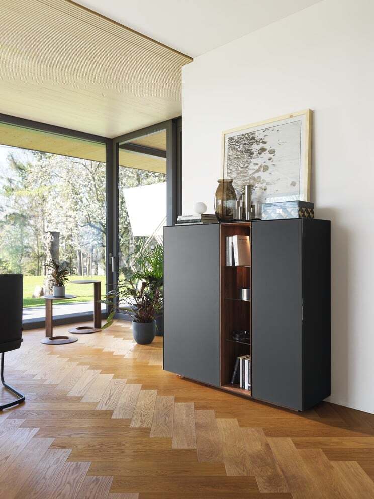 Team 7 - cubus pure Sideboards von Sebastian Desch – Bild 11