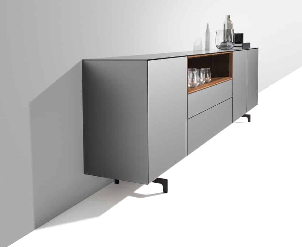 Team 7 - cubus pure Sideboards von Sebastian Desch – Bild 12