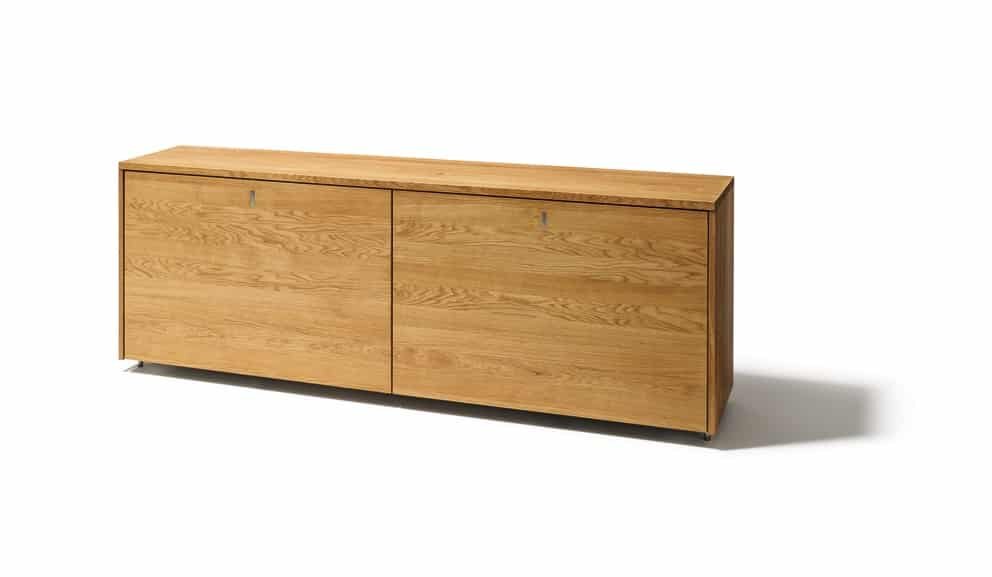 Team 7 - cubus pure Sideboards von Sebastian Desch – Bild 9