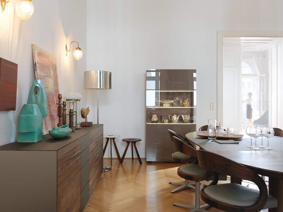 Team 7 - cubus pure Sideboards von Sebastian Desch – Bild 13