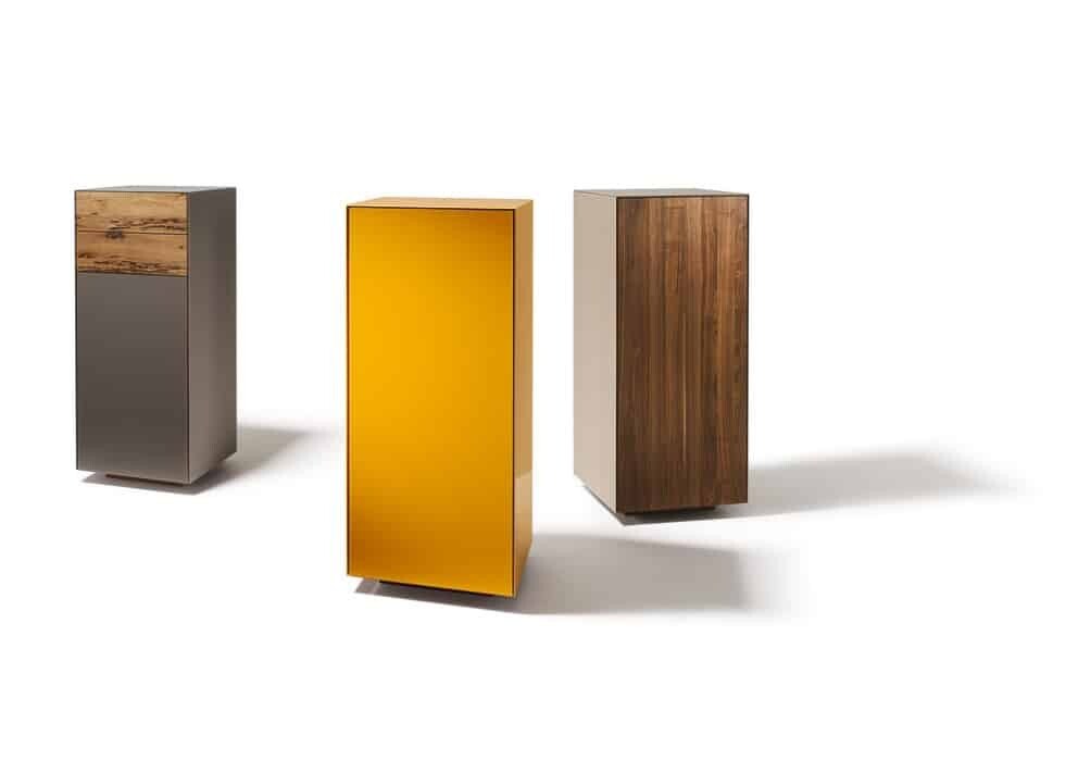 Team 7 - cubus pure Sideboards von Sebastian Desch