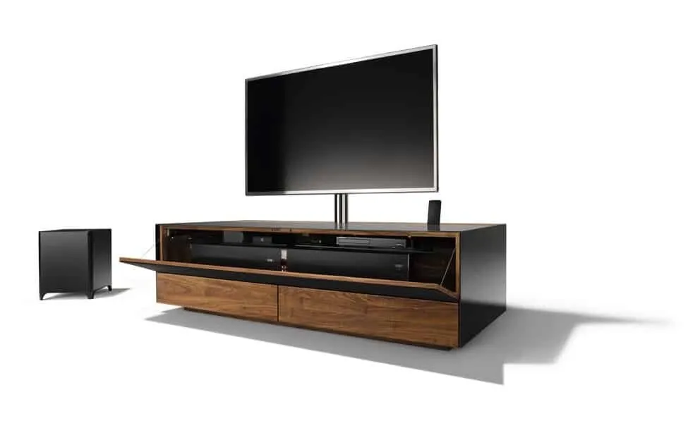 Team 7 - Home Entertainment TV-Möbel von Sebastian Desch – Bild 6