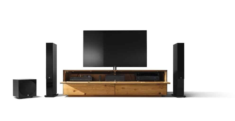 Team 7 - Home Entertainment TV-Möbel von Sebastian Desch – Bild 7