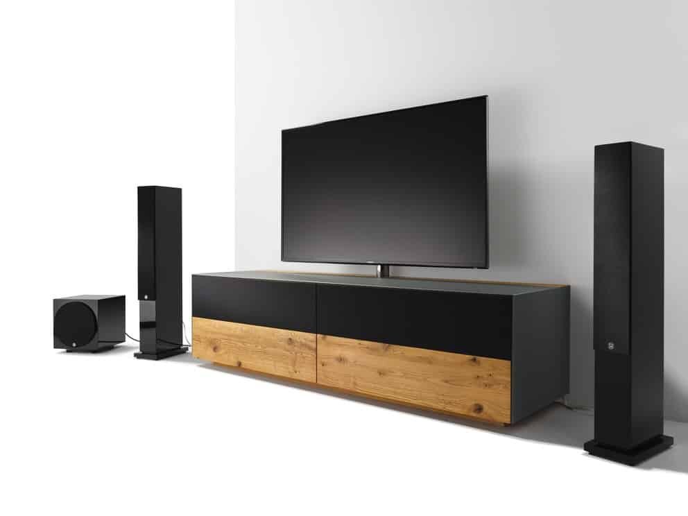 Team 7 - Home Entertainment TV-Möbel von Sebastian Desch – Bild 9
