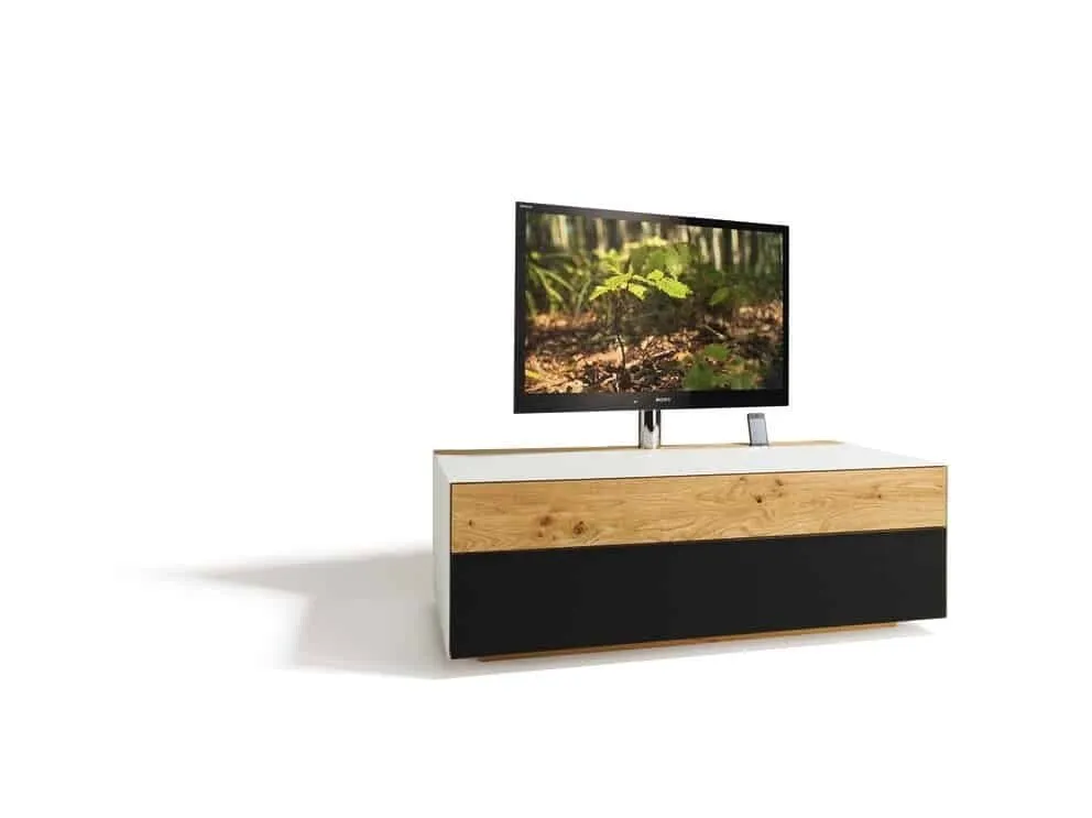 Team 7 - Home Entertainment TV-Möbel von Sebastian Desch – Bild 5