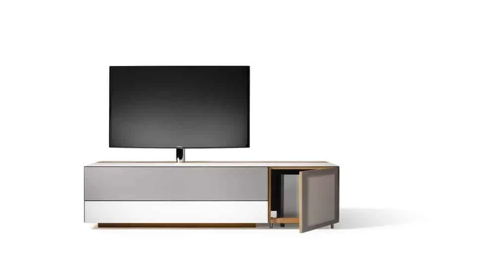Team 7 - Home Entertainment TV-Möbel von Sebastian Desch – Bild 2