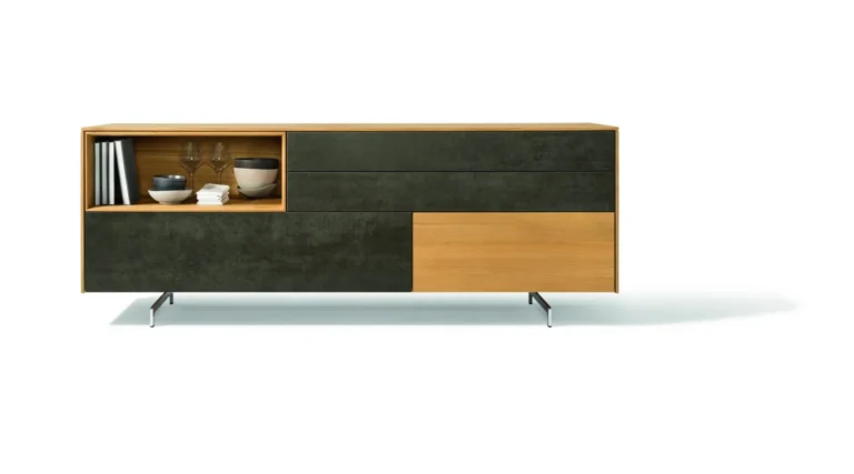 Team 7 -  filigno Sideboards von Dominik Tesseraux