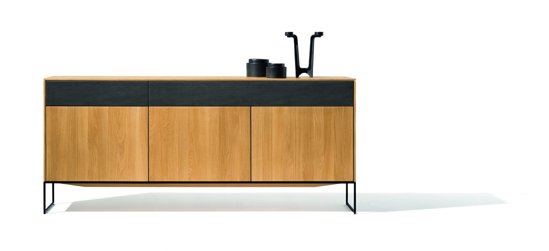 Team 7 - filigno Sideboards von Dominik Tesseraux – Bild 7