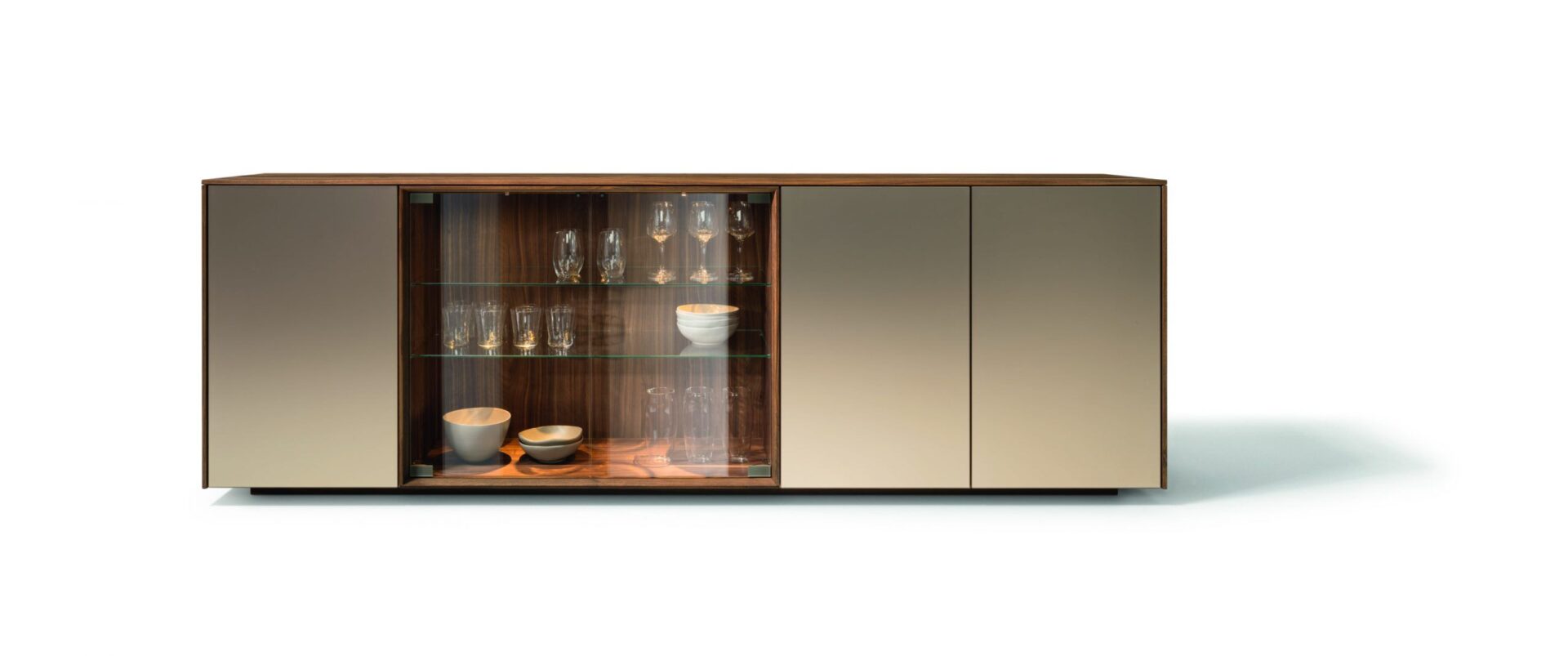 Team 7 - filigno Sideboards von Dominik Tesseraux – Bild 14