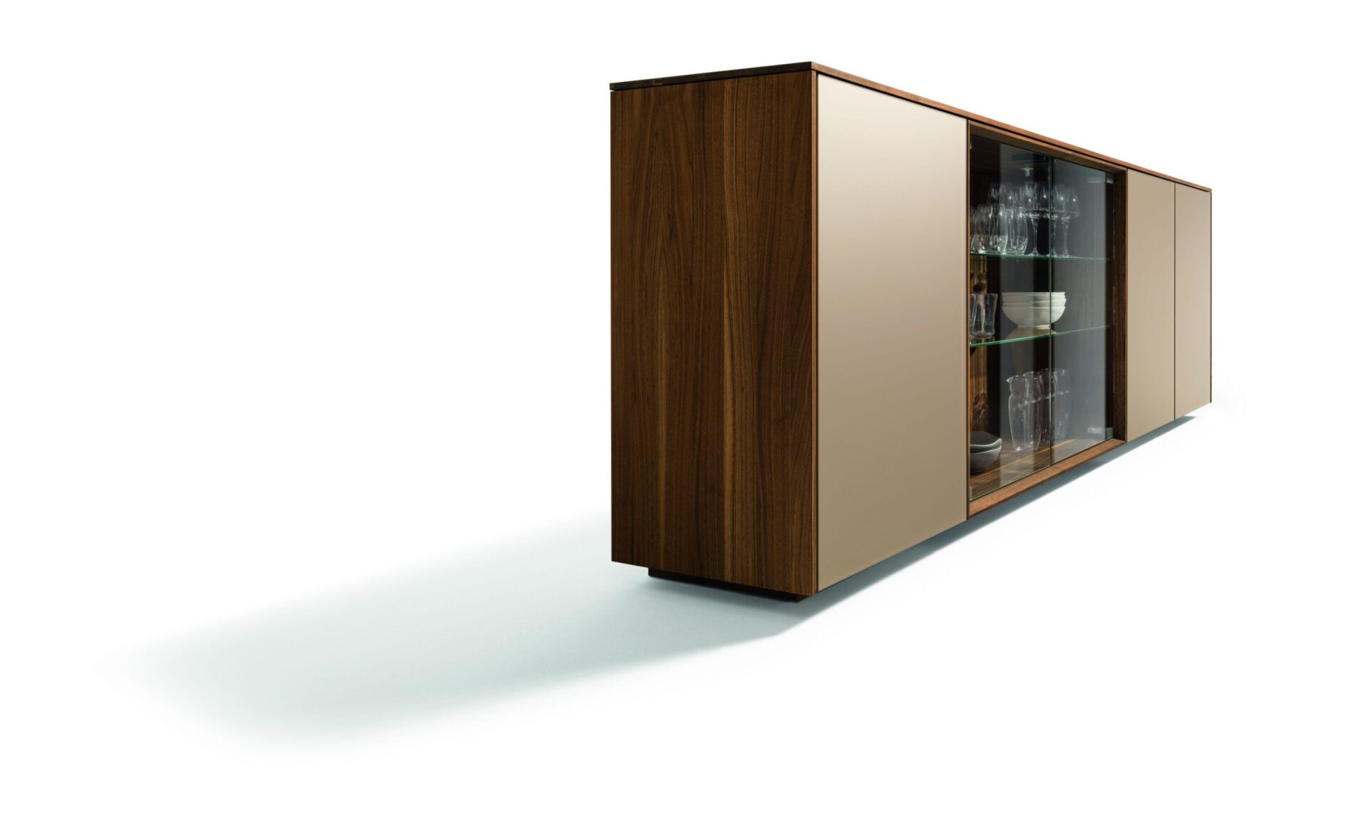 Team 7 - filigno Sideboards von Dominik Tesseraux – Bild 15
