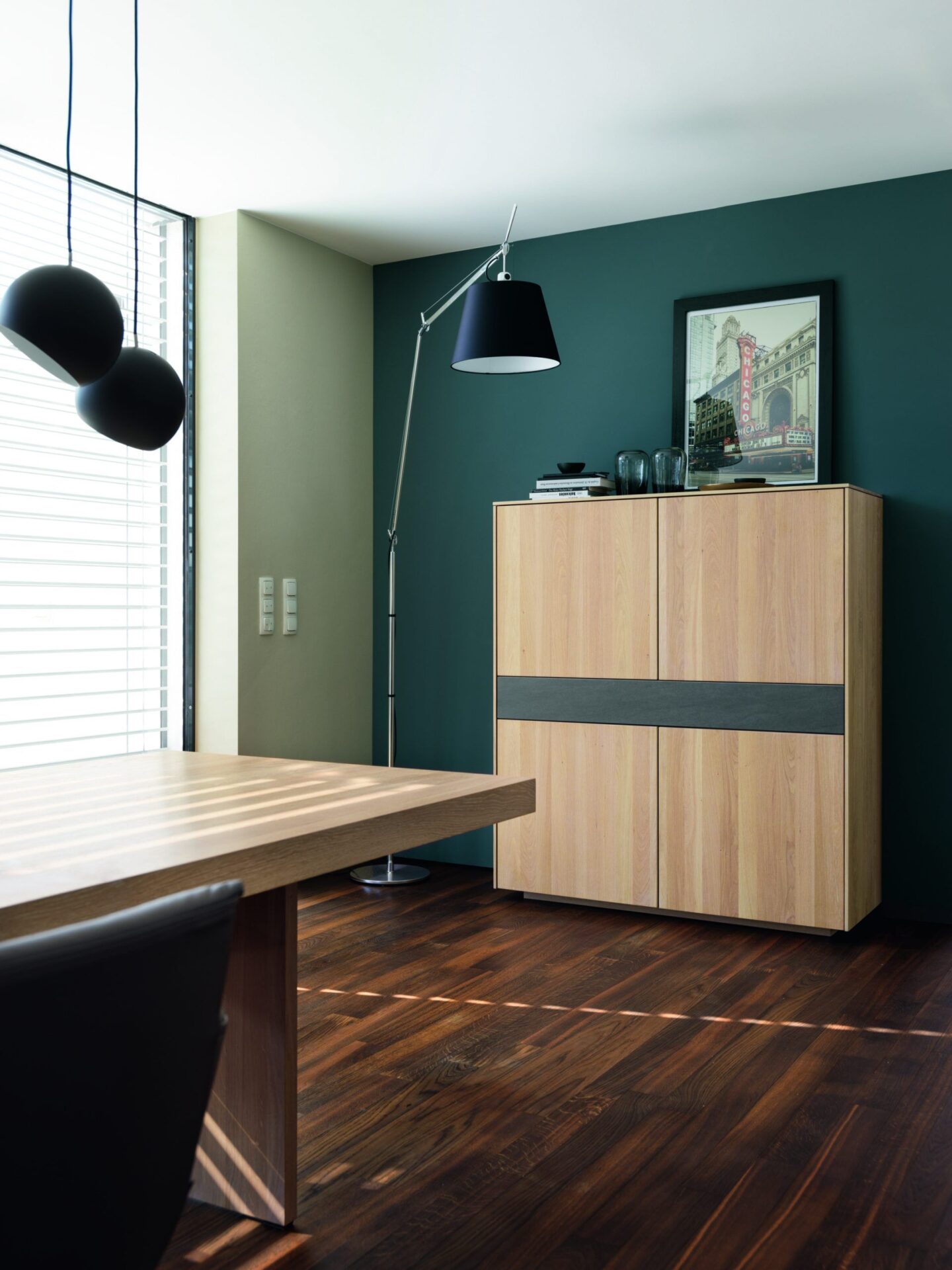 Team 7 - filigno Sideboards von Dominik Tesseraux – Bild 19