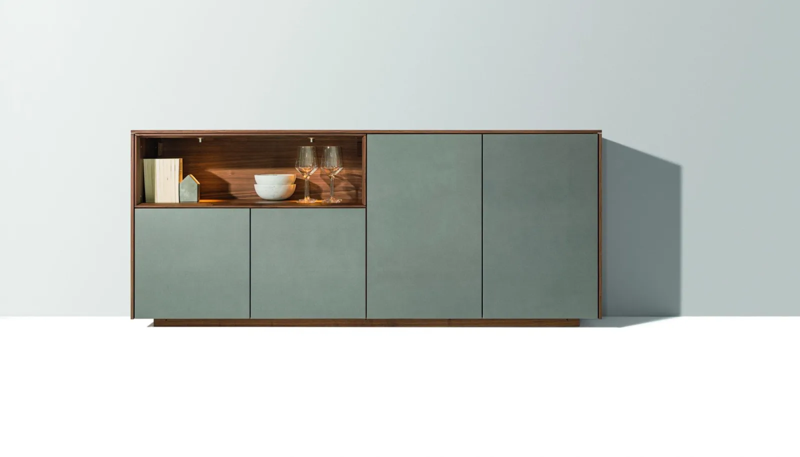 Team 7 - filigno Sideboards von Dominik Tesseraux – Bild 9