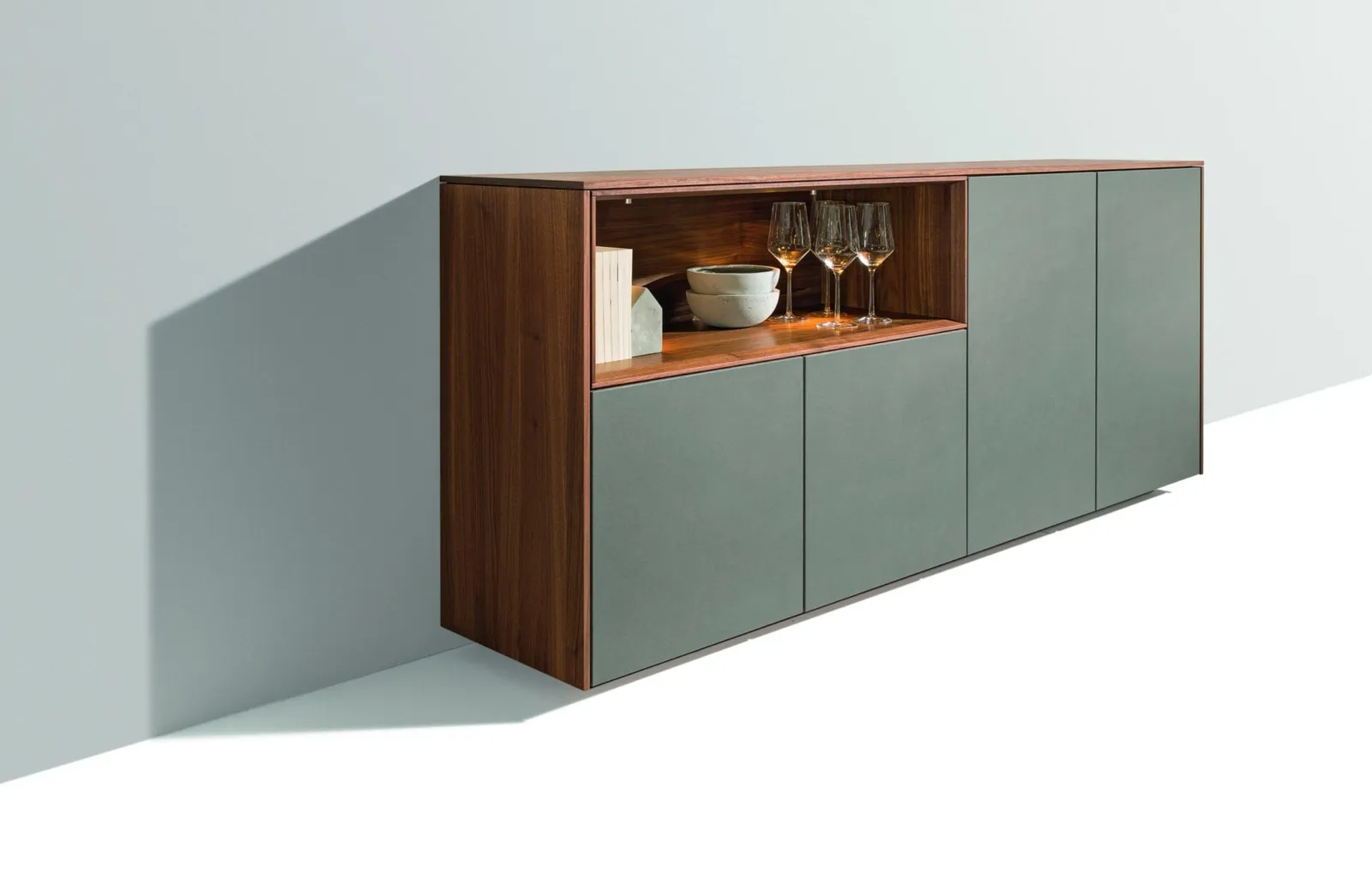 Team 7 - filigno Sideboards von Dominik Tesseraux – Bild 10