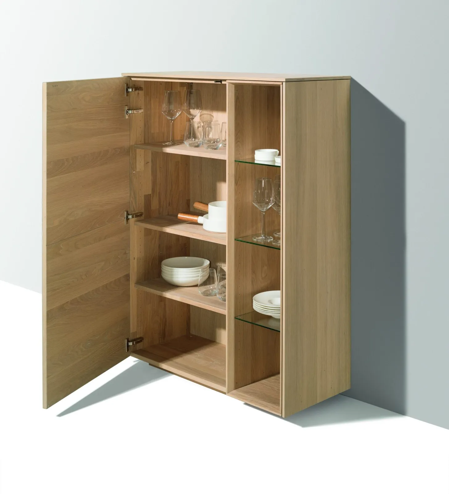 Team 7 - filigno Sideboards von Dominik Tesseraux – Bild 18