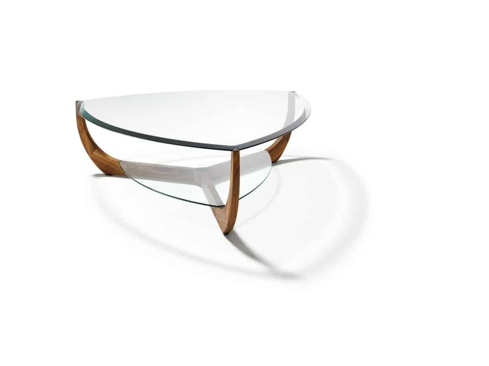 Team 7 - juwel Couchtisch von Sebastian Desch