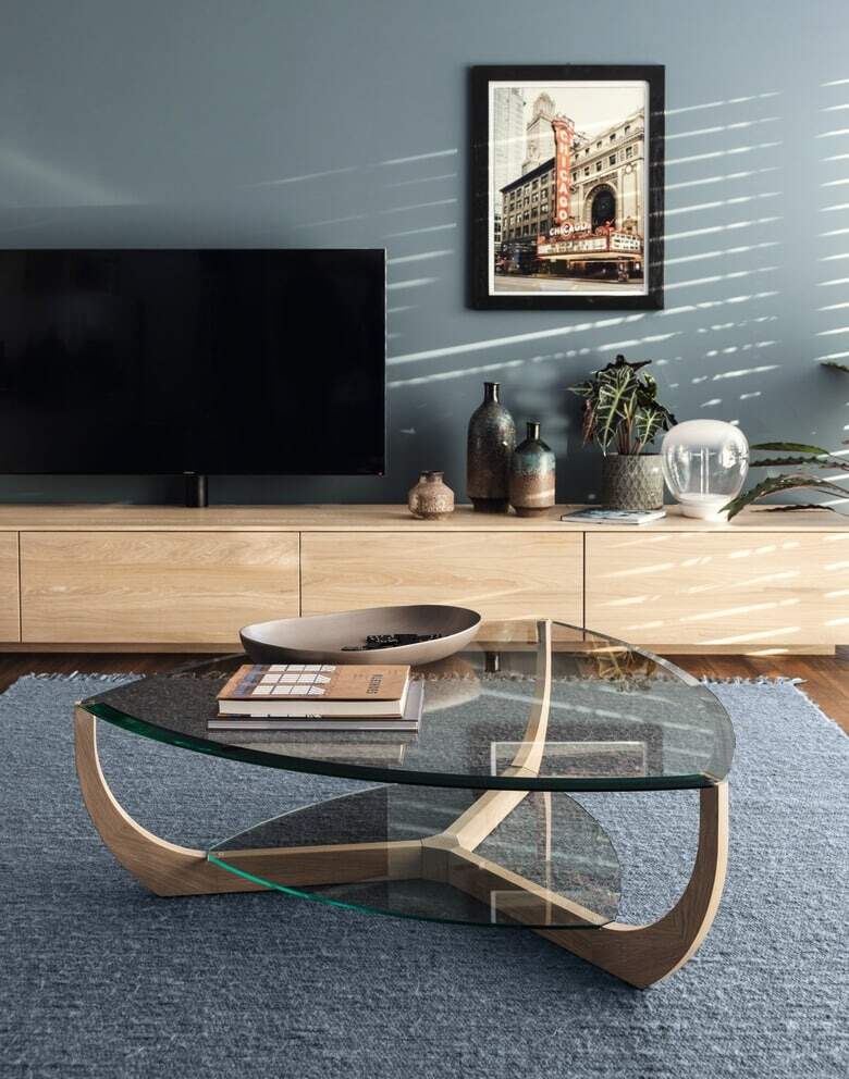 Team 7 - juwel Couchtisch von Sebastian Desch – Bild 2