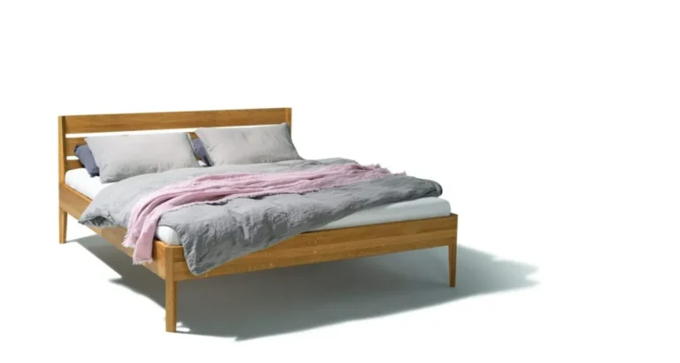 Team 7 - light Bett von Stefan Radinger