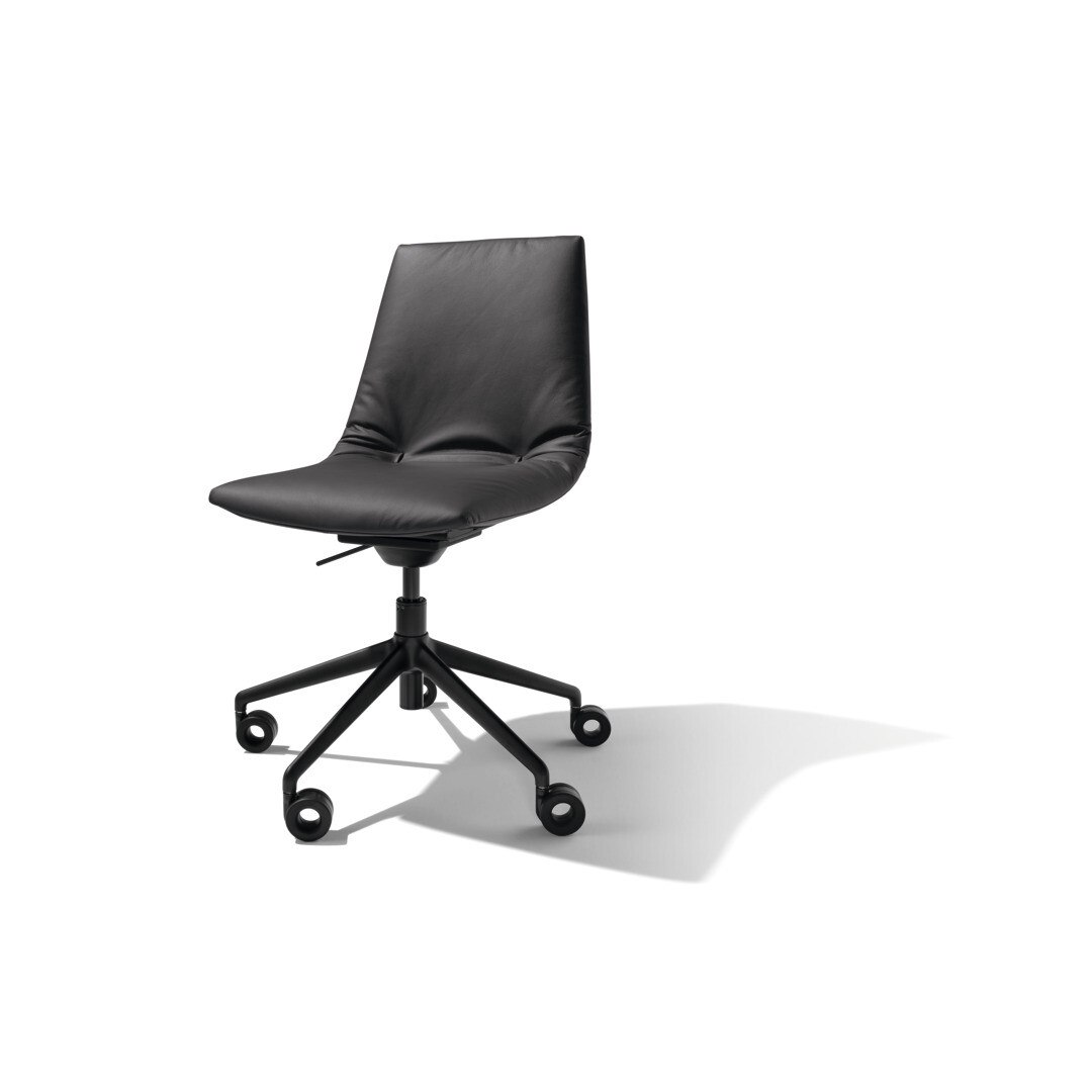 Team 7 - lui Bürodrehstuhl von Jacob Strobel – Bild 5