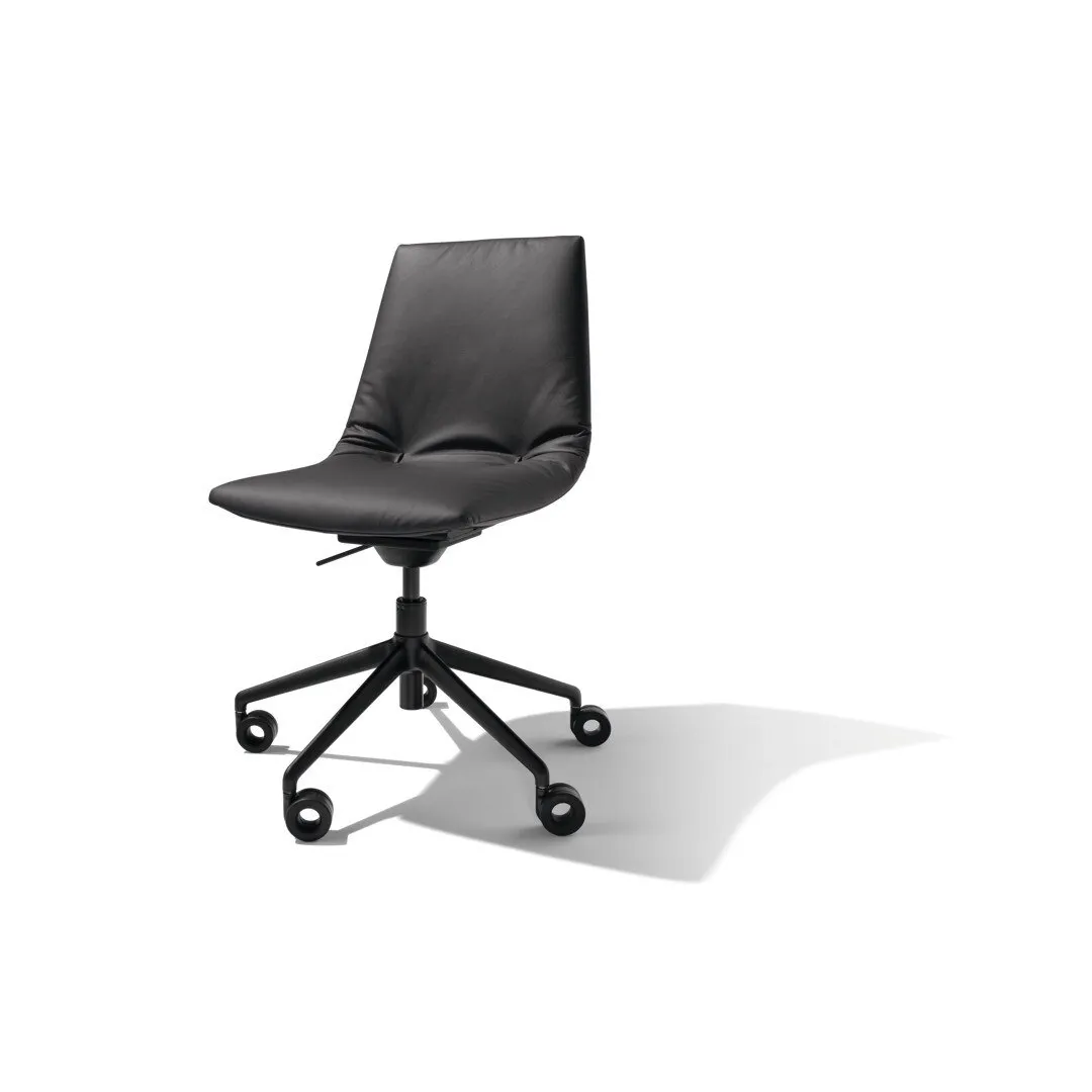 Team 7 - lui Bürodrehstuhl von Jacob Strobel – Bild 5