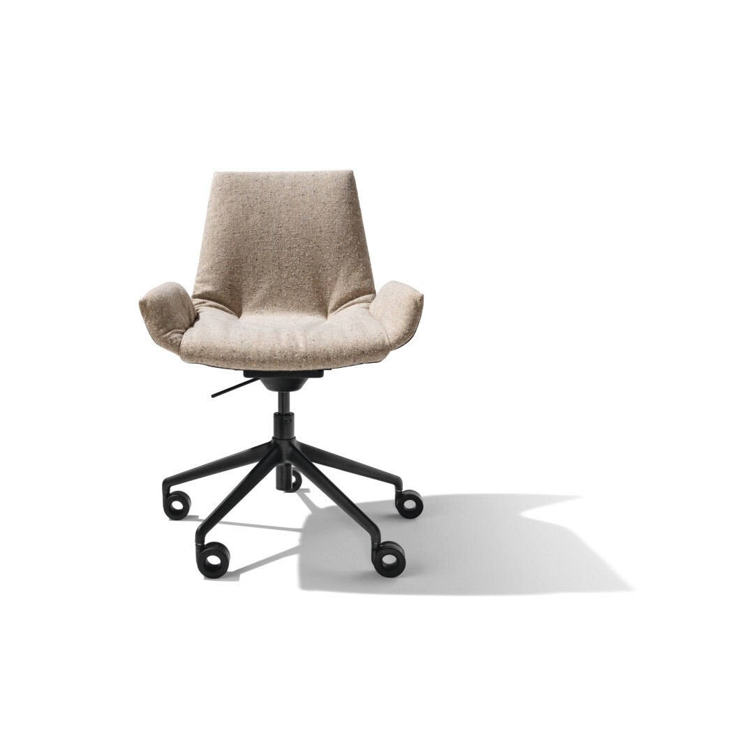 Team 7 - lui Bürodrehstuhl von Jacob Strobel – Bild 8