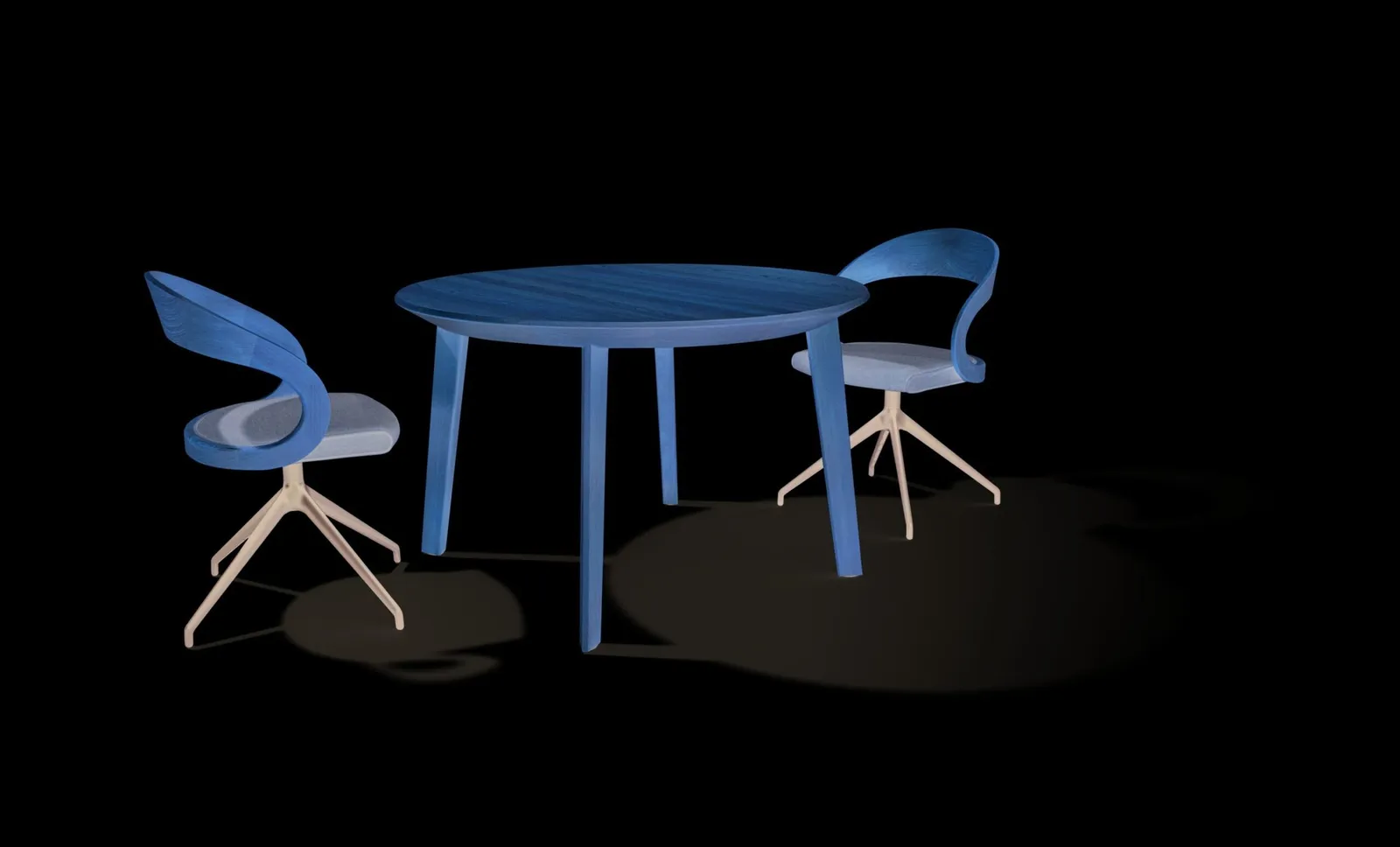 Team 7 - miró Tisch von Sebastian Desch – Bild 10