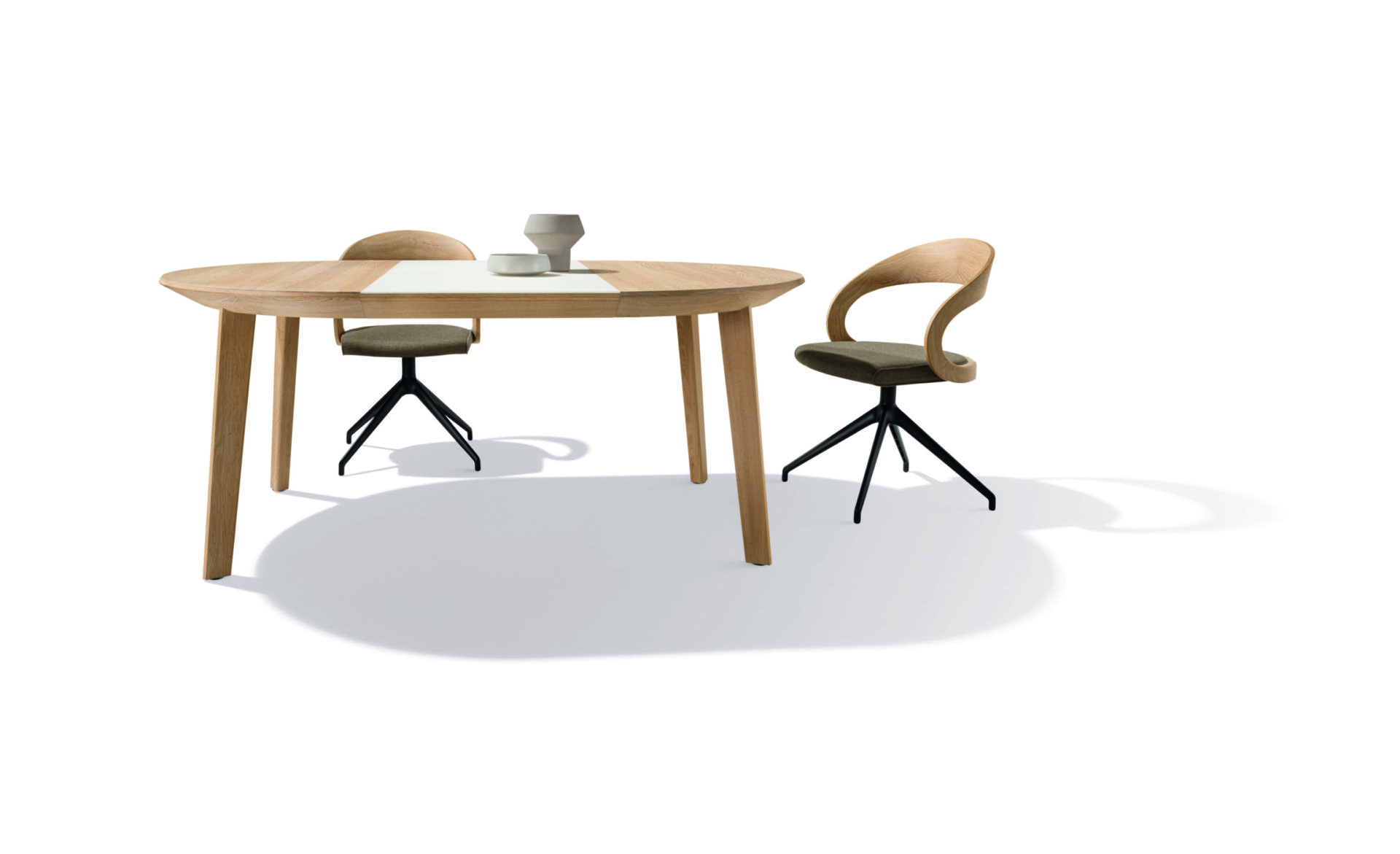 Team 7 - miró Tisch von Sebastian Desch