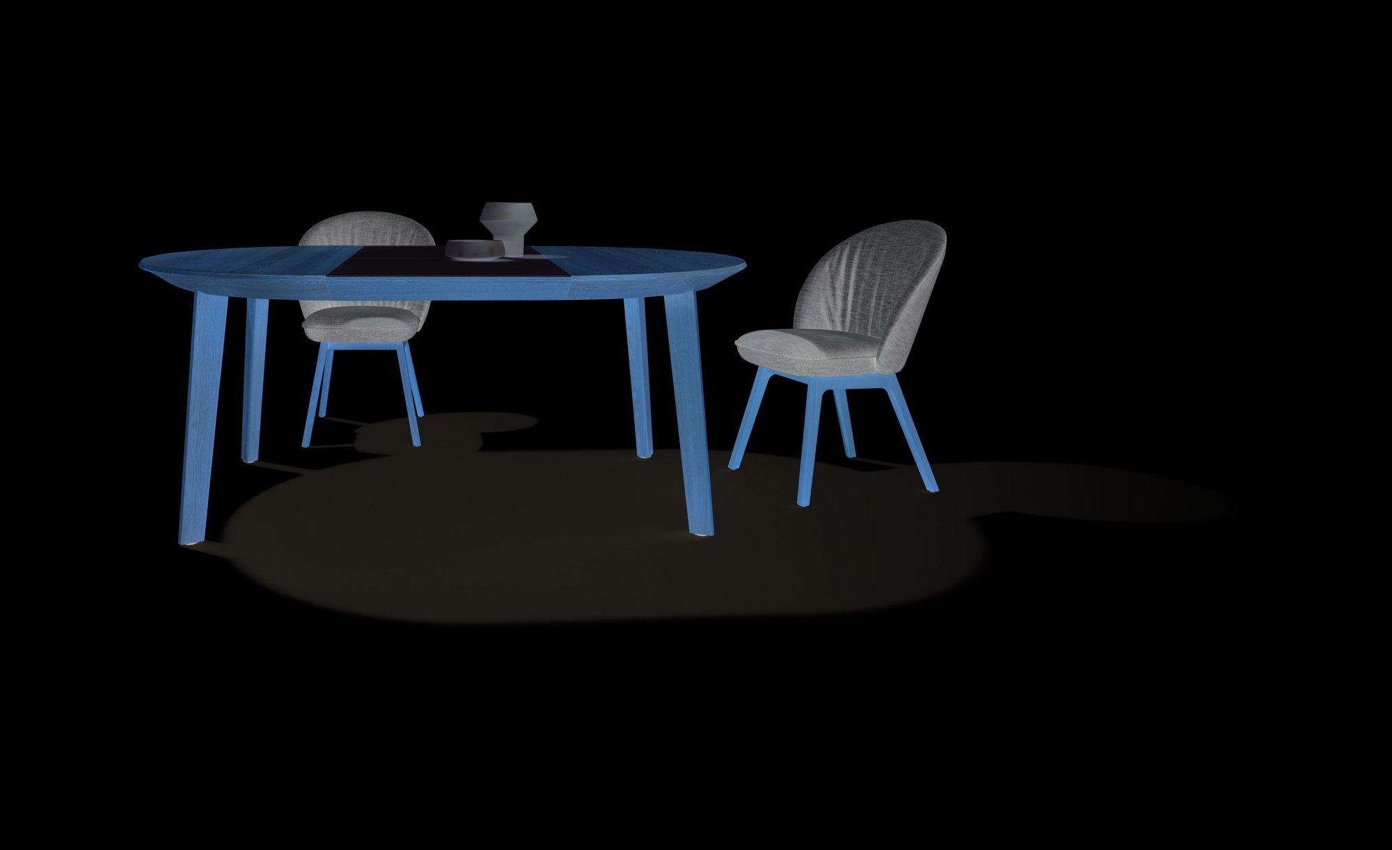 Team 7 - miró Tisch von Sebastian Desch – Bild 17
