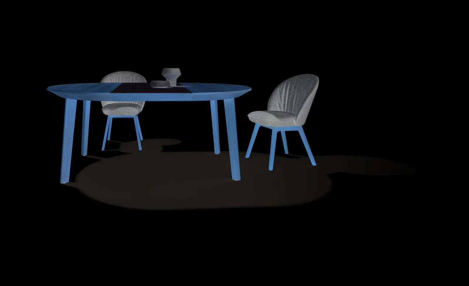 Team 7 - miró Tisch von Sebastian Desch – Bild 17