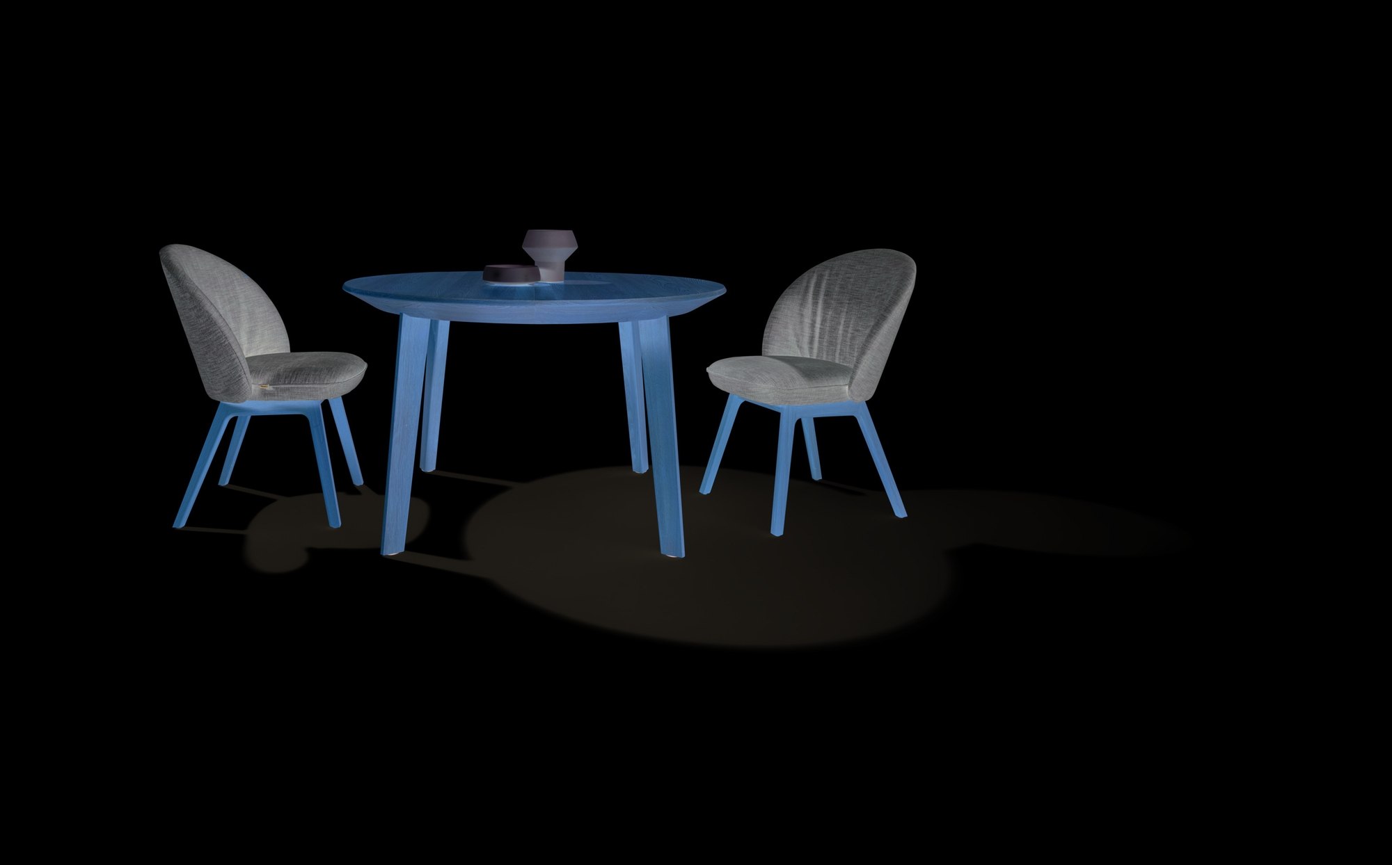 Team 7 - miró Tisch von Sebastian Desch – Bild 18