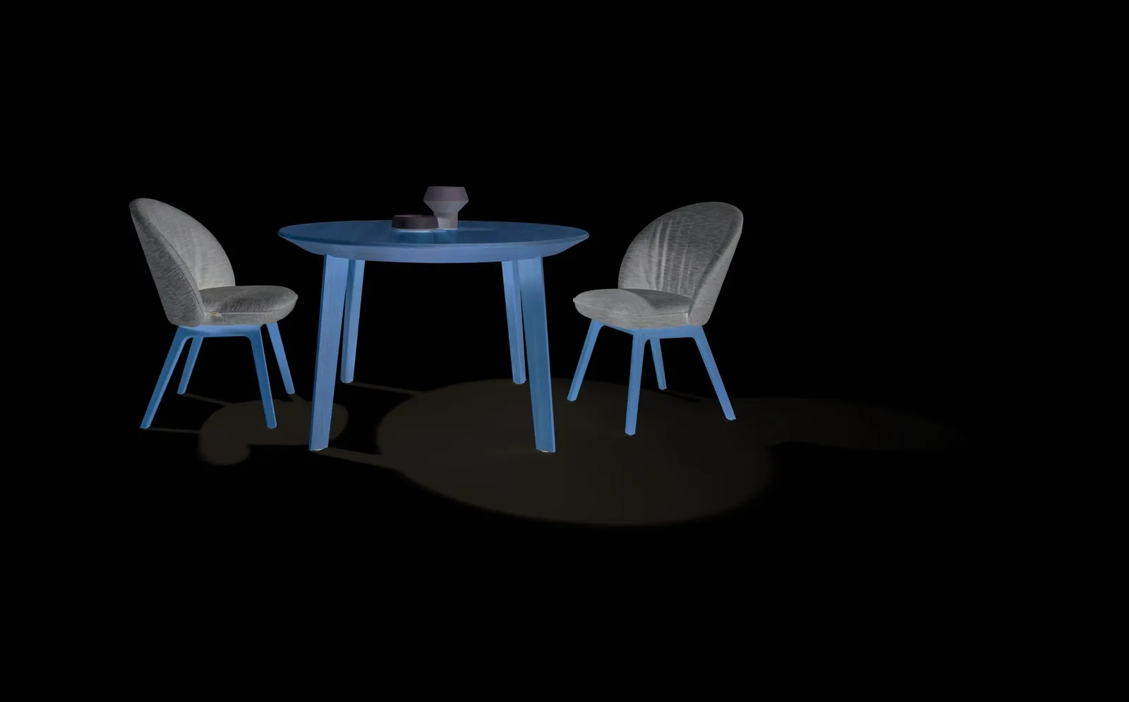 Team 7 - miró Tisch von Sebastian Desch – Bild 18
