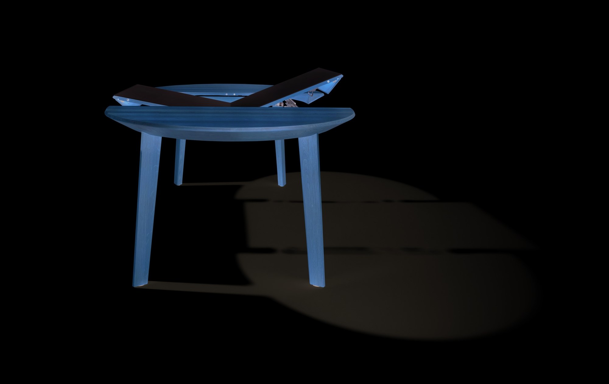 Team 7 - miró Tisch von Sebastian Desch – Bild 19