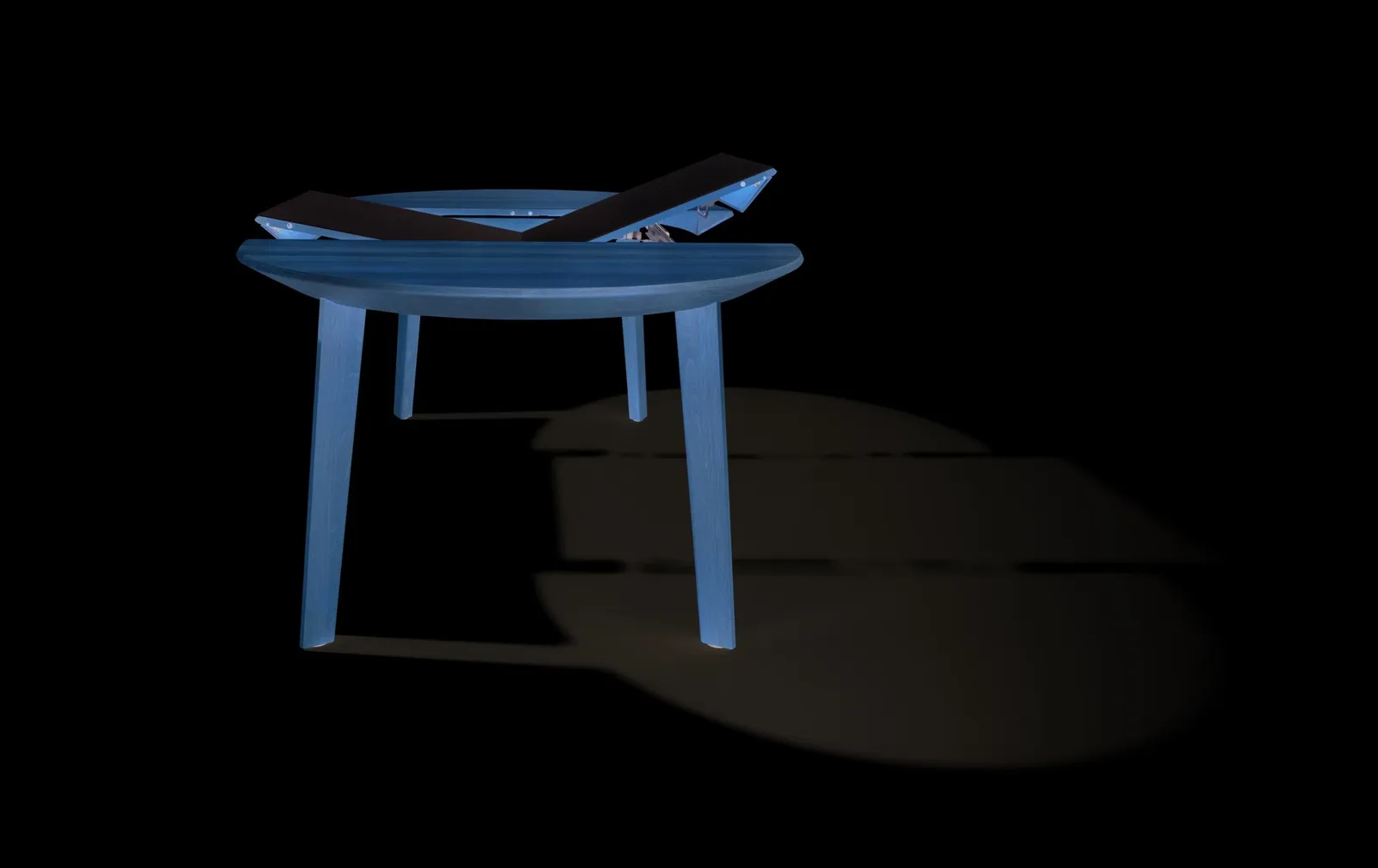 Team 7 - miró Tisch von Sebastian Desch – Bild 19