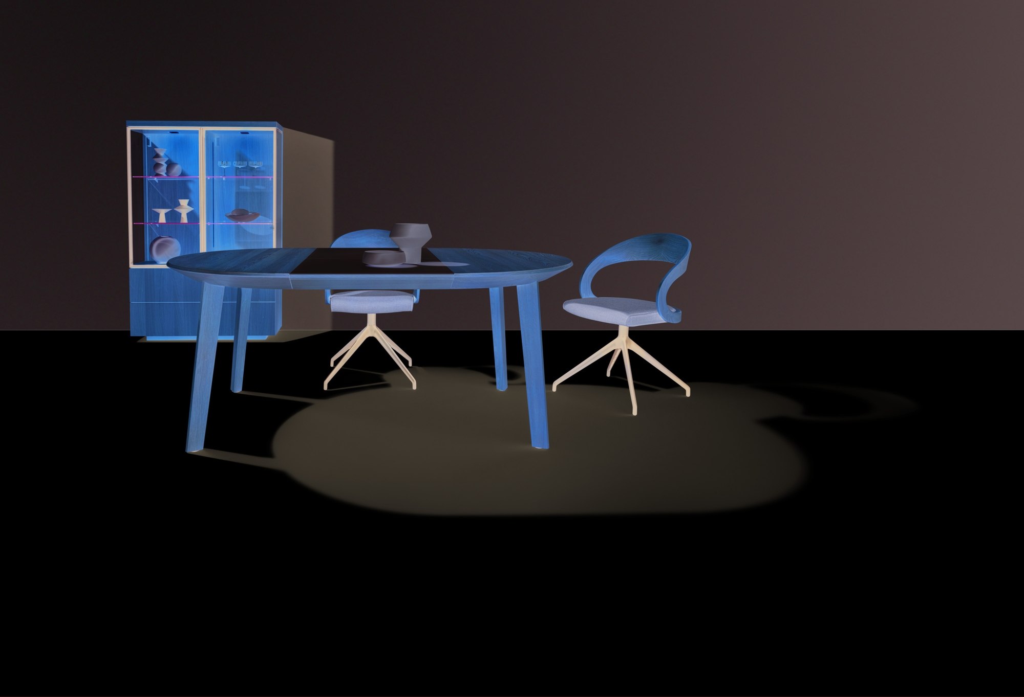 Team 7 - miró Tisch von Sebastian Desch – Bild 11