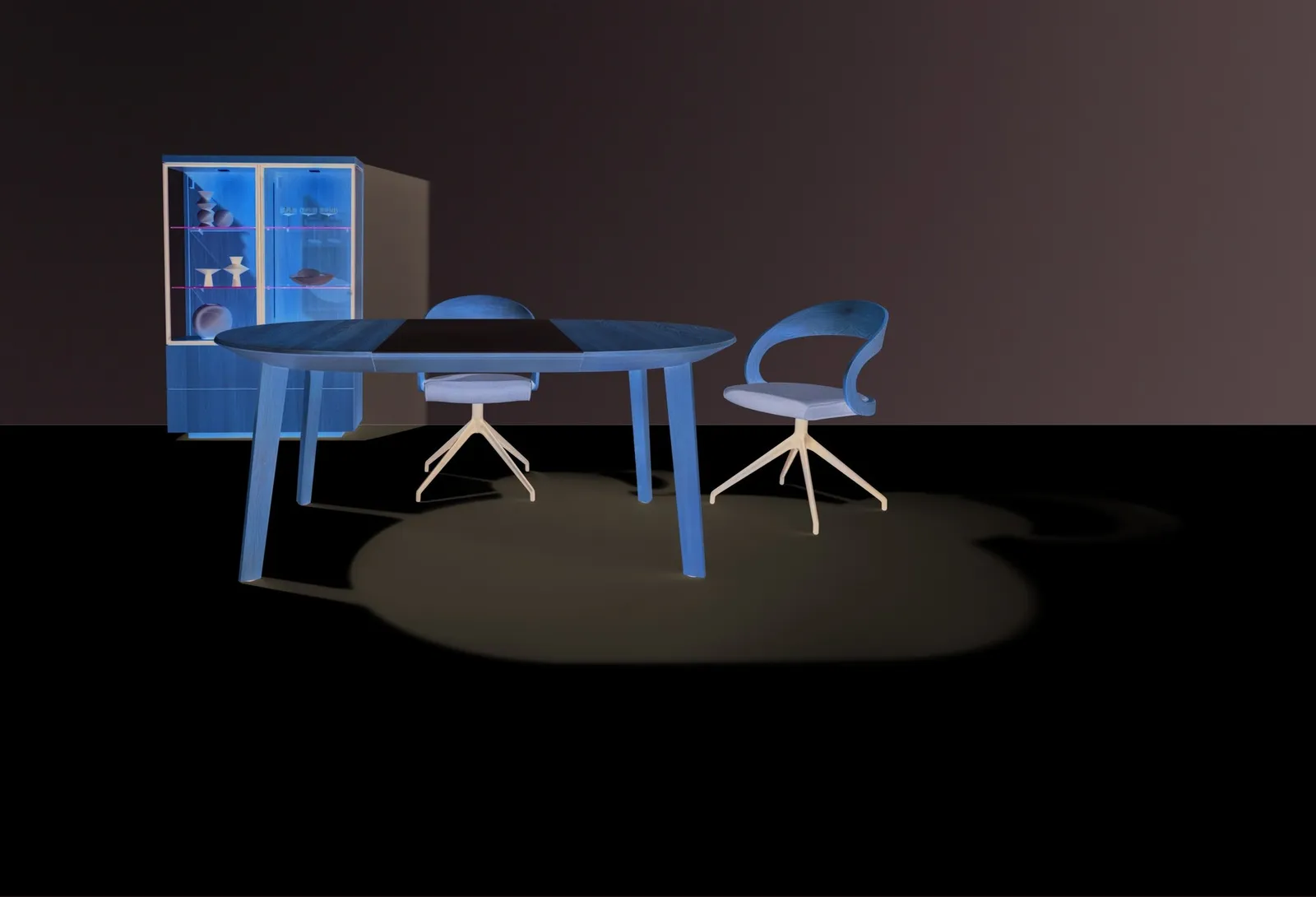 Team 7 - miró Tisch von Sebastian Desch – Bild 12