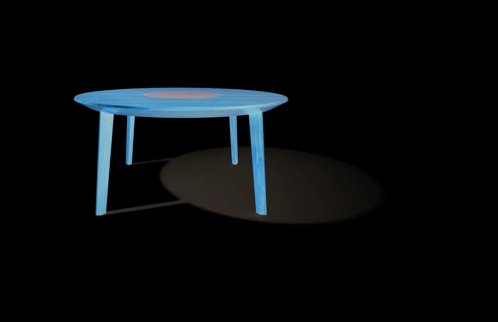 Team 7 - miró Tisch von Sebastian Desch – Bild 3