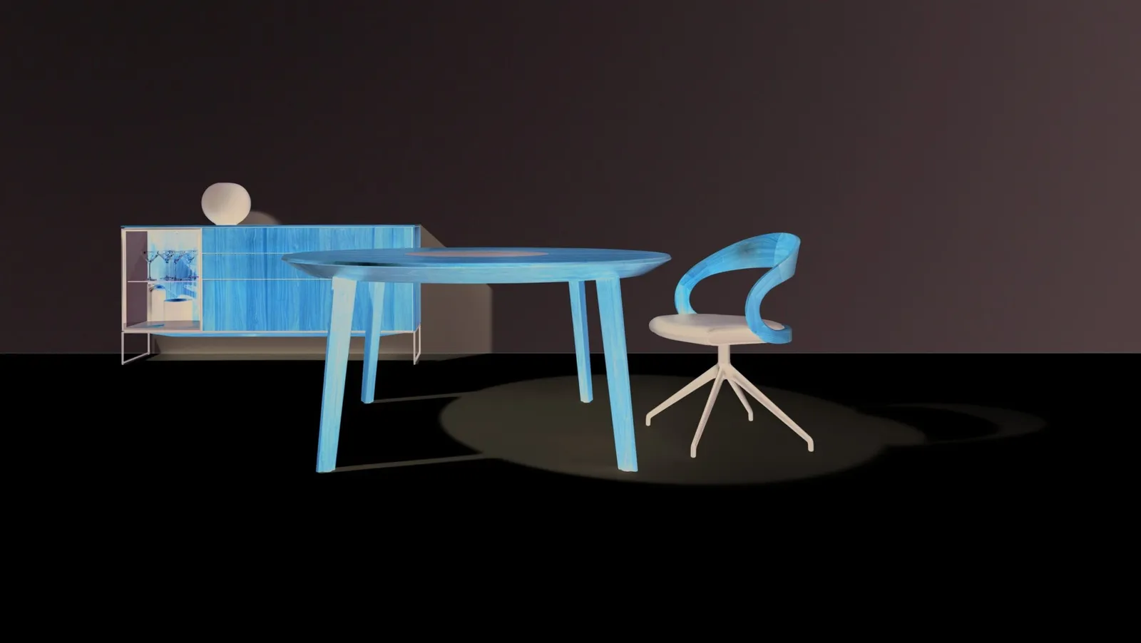 Team 7 - miró Tisch von Sebastian Desch – Bild 6