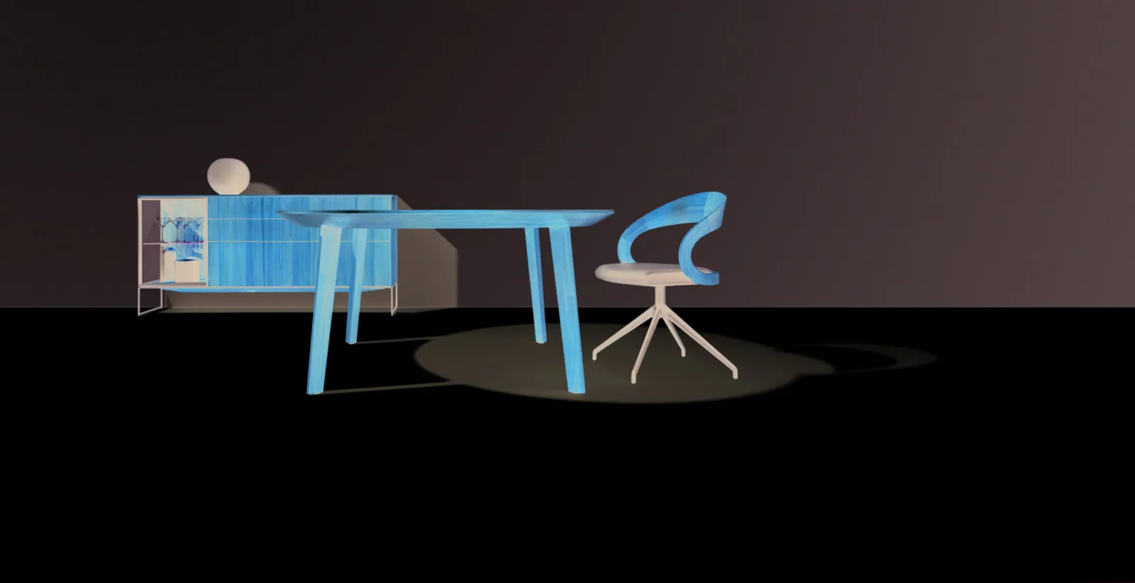 Team 7 - miró Tisch von Sebastian Desch – Bild 8