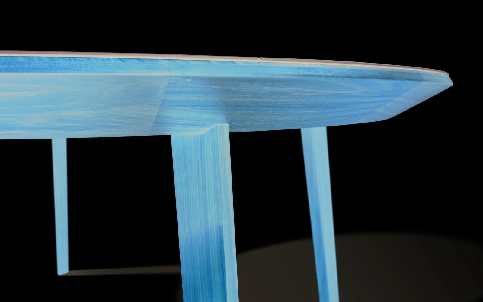 Team 7 - miró Tisch von Sebastian Desch – Bild 9