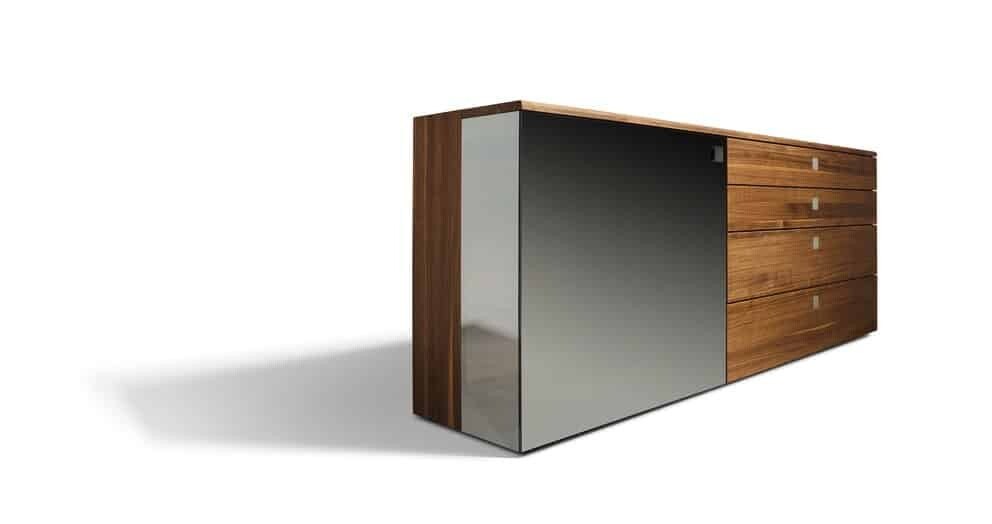 Team 7 - nox Sideboards von Jacob Strobel