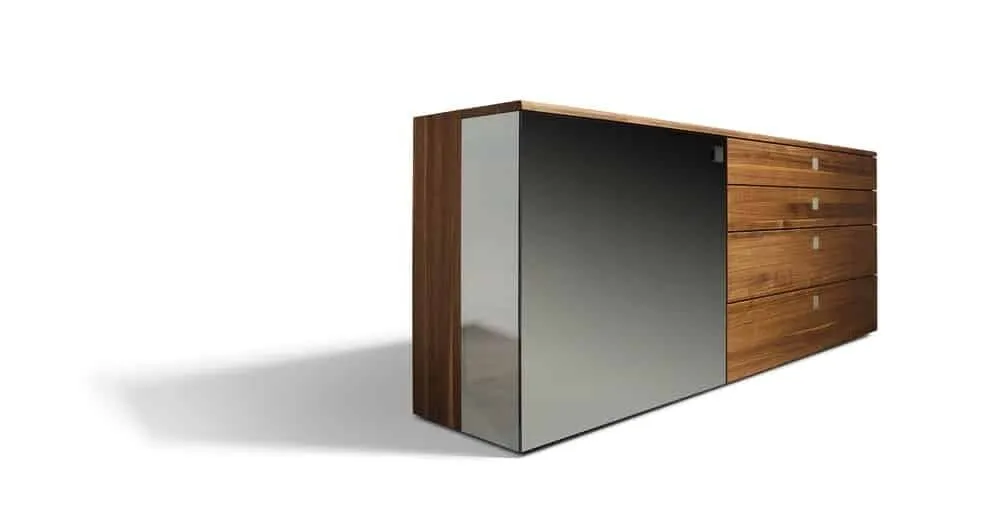 Team 7 - nox Sideboards von Jacob Strobel