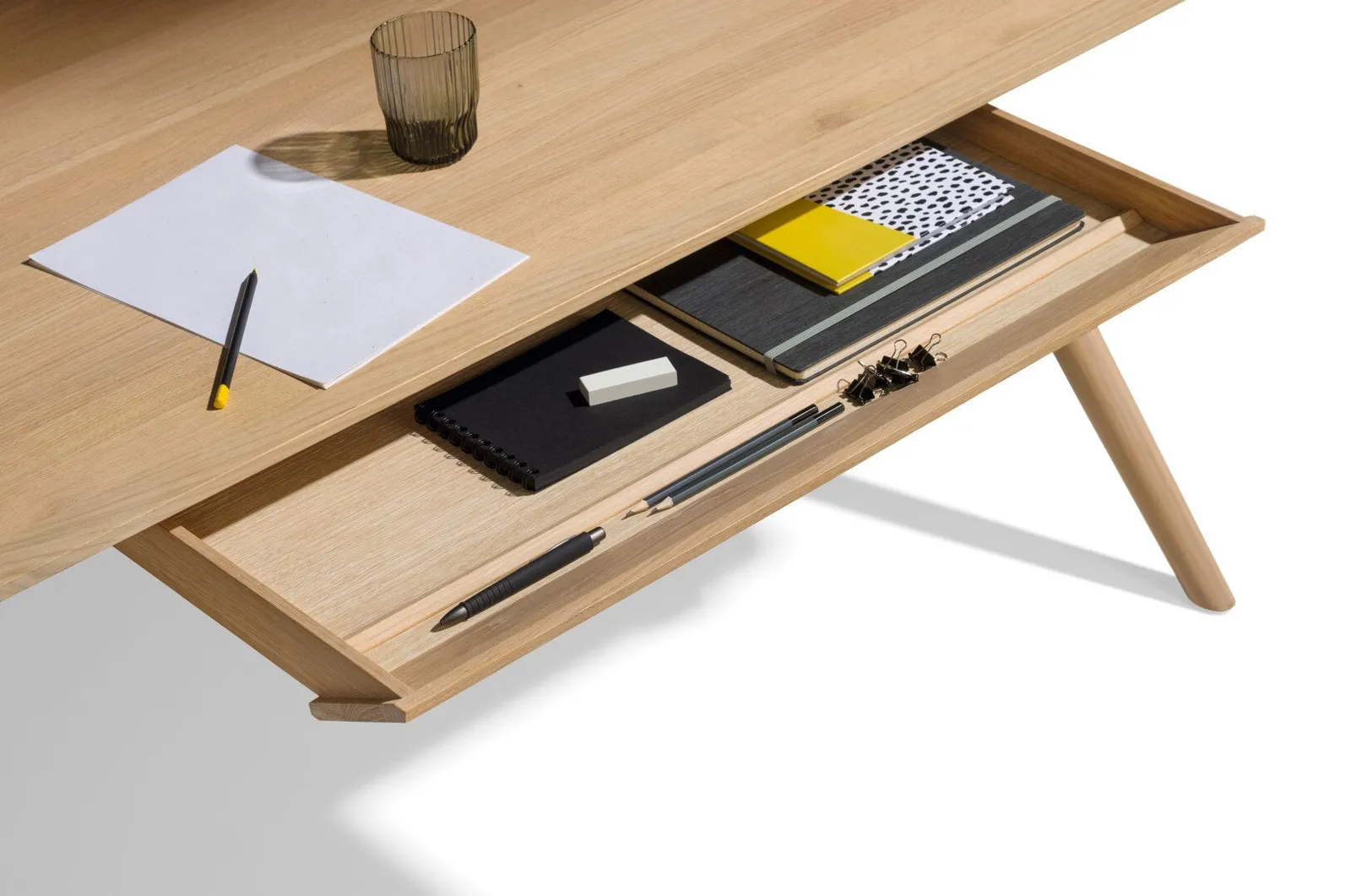 Team 7 - pisa Schreibtisch von Kai Stania – Bild 7