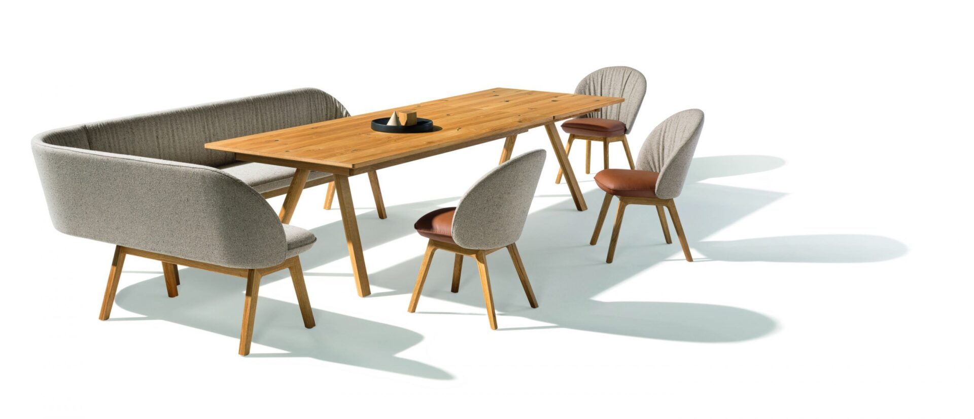 Team 7 - taso Tisch von This Weber – Bild 8