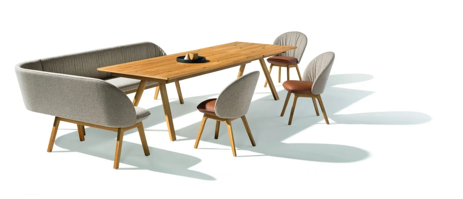 Team 7 - taso Tisch von This Weber – Bild 7